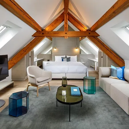 Hotel Felix Zurich