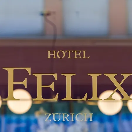 Felix 3*