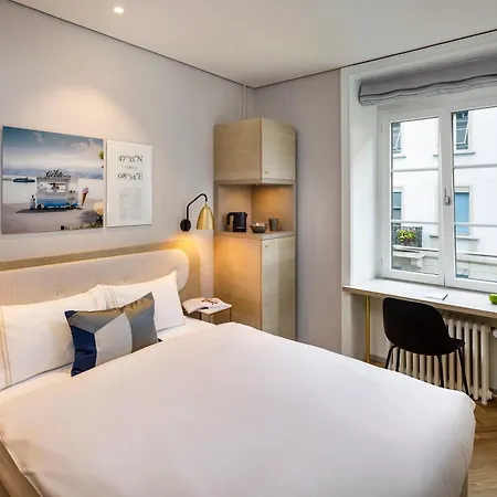 Felix ホテル チューリッヒ