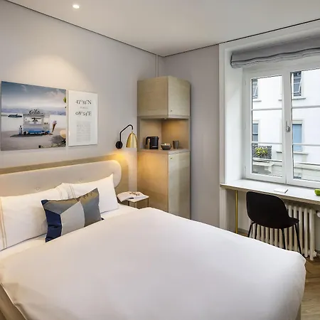 Felix Hotel Zurich