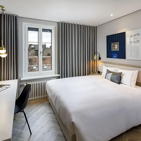 Felix Hotel Zurich
