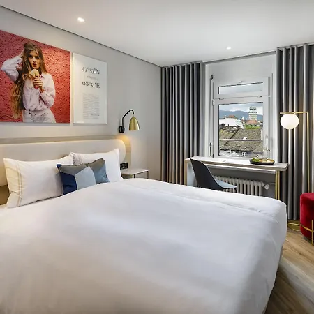 Felix Hotel 3*