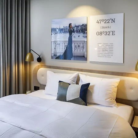 Hotel Felix Zurich
