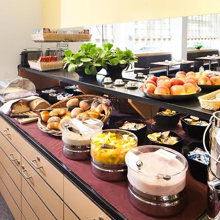 Felix ホテル チューリッヒ