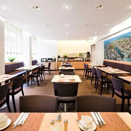 Felix Hotel 3*