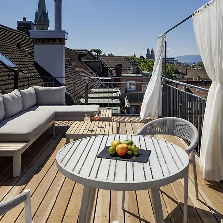 Felix チューリッヒ