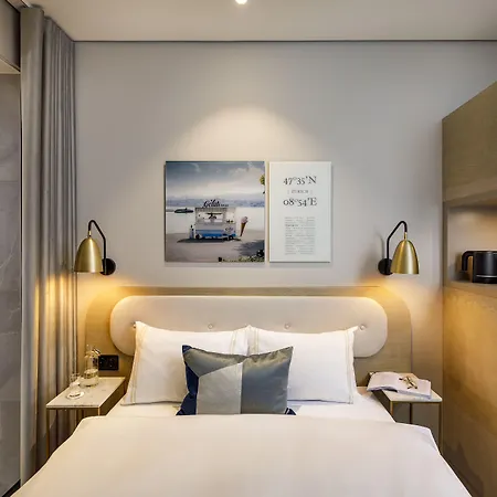 Felix 3* チューリッヒ