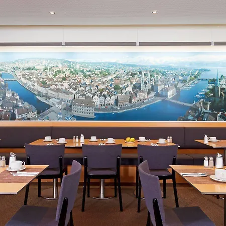 Felix Hotel Zurich