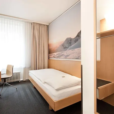 Felix ホテル チューリッヒ