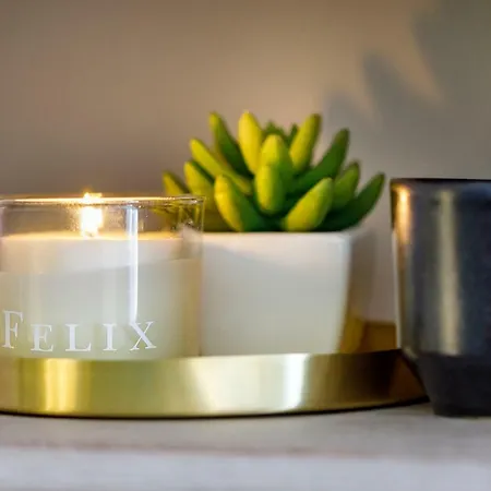 Hotel Felix 3*