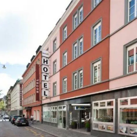 Felix 3* チューリッヒ