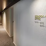 Hotel Felix Zurigo