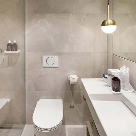 酒店 Felix 苏黎世