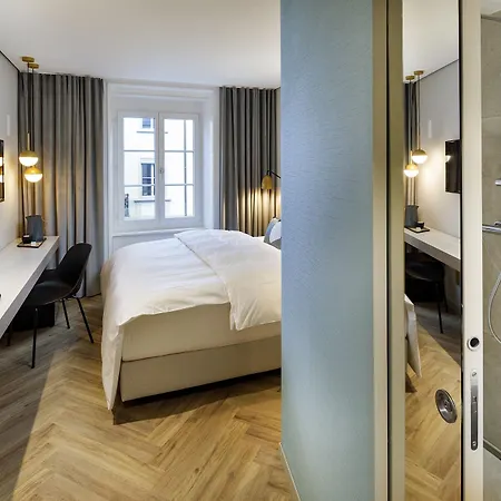 Felix Hotel Zürich