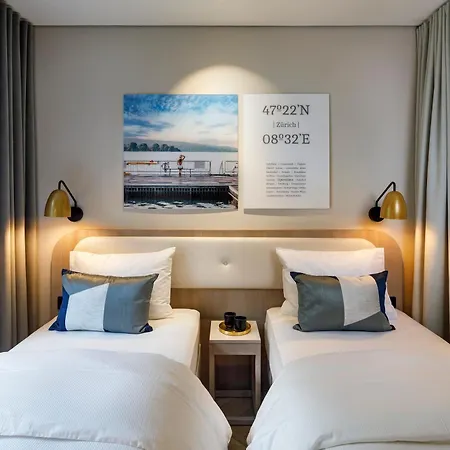 Hotel Felix 3*
