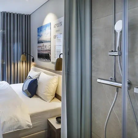 Hotel Felix 3*