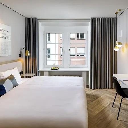 Hotel Felix