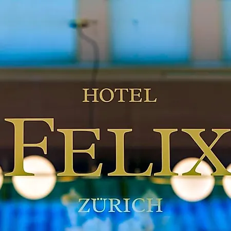 فندق Felix زيورخ