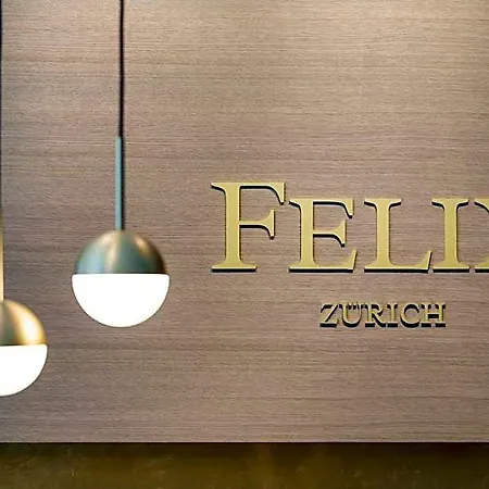 Felix 3* زيورخ