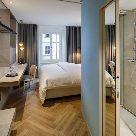 Felix 酒店 苏黎世