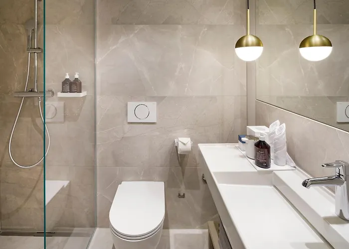 酒店 Felix 苏黎世