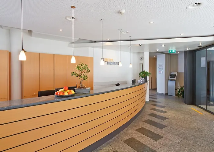 Felix 酒店 苏黎世