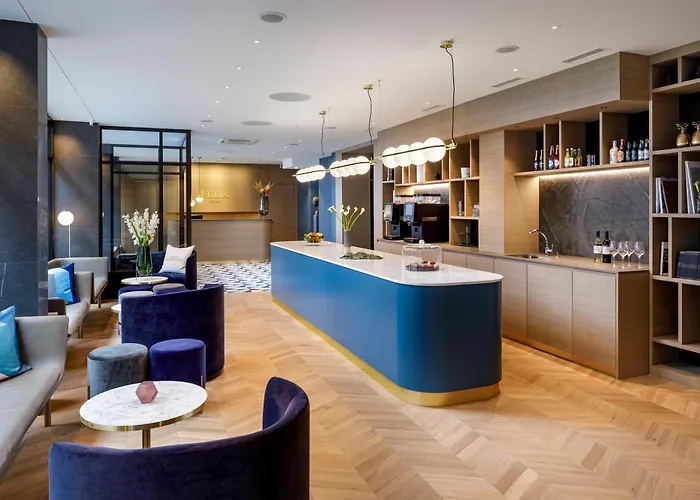 酒店 Felix 苏黎世