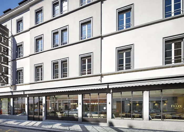 Felix 酒店