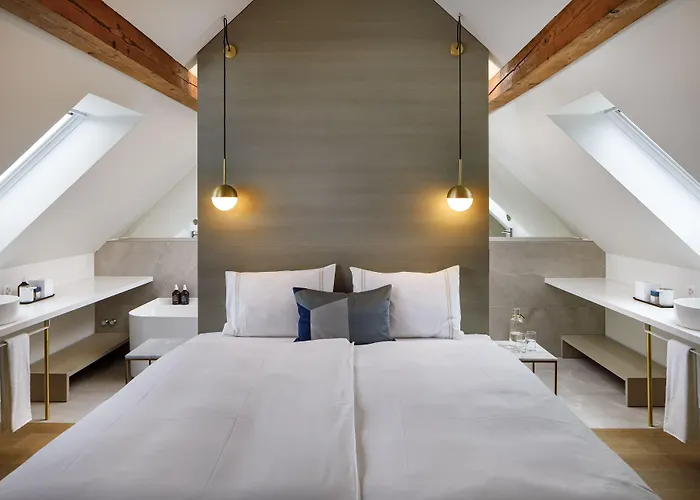 Felix Szálloda Zürich