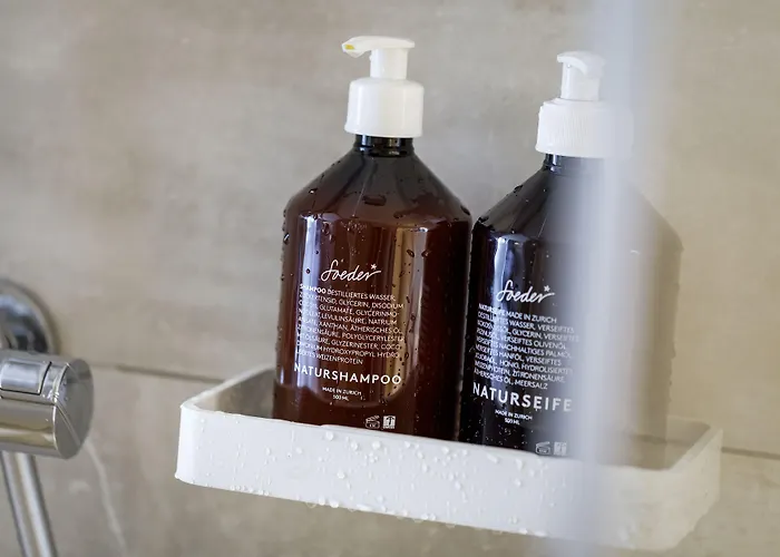 Felix 酒店 苏黎世