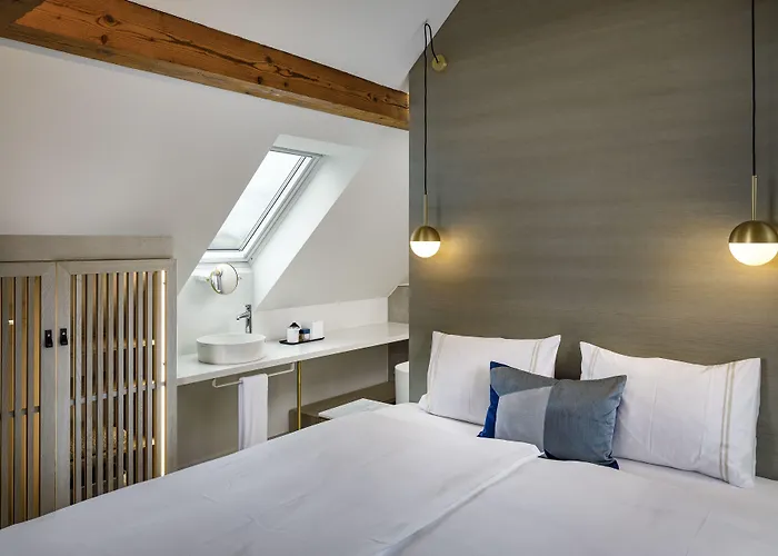 Felix 酒店 苏黎世