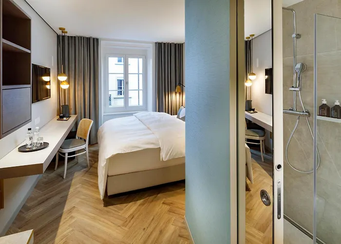 Felix 酒店 苏黎世