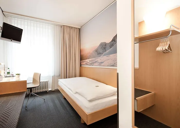 Felix 酒店 苏黎世