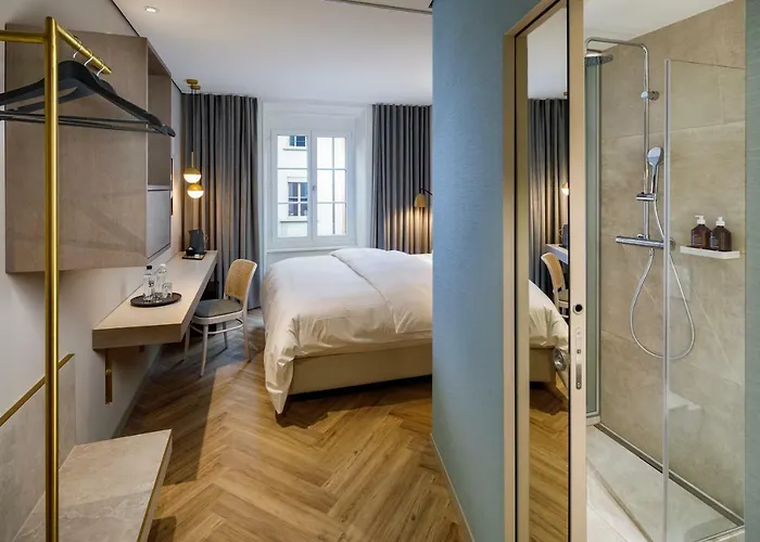 Felix 酒店 苏黎世