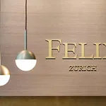 Felix Hotel 3*