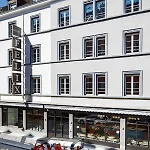 Felix Hotel Zurych