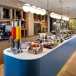 Felix Hotel Zurych