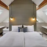 Felix Hotel Zurych
