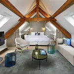 Hotell Felix 3*