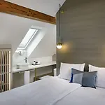 Felix Hotel Zurych