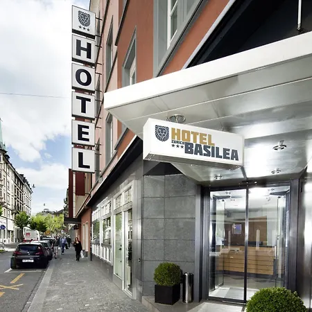 Felix Hotel