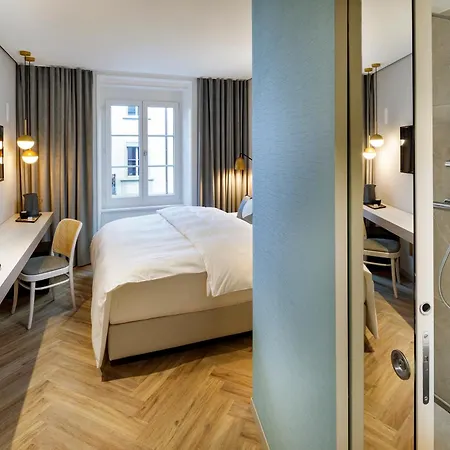 Felix Hotel Zurych