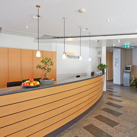 Felix Ξενοδοχείο Ζυρίχη