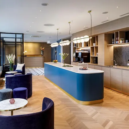 Ξενοδοχείο Felix Ζυρίχη