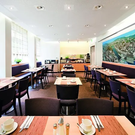 Felix 3* Ζυρίχη