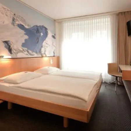 Ξενοδοχείο Felix 3*