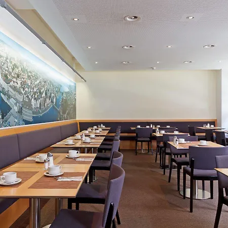 Ξενοδοχείο Felix Ζυρίχη