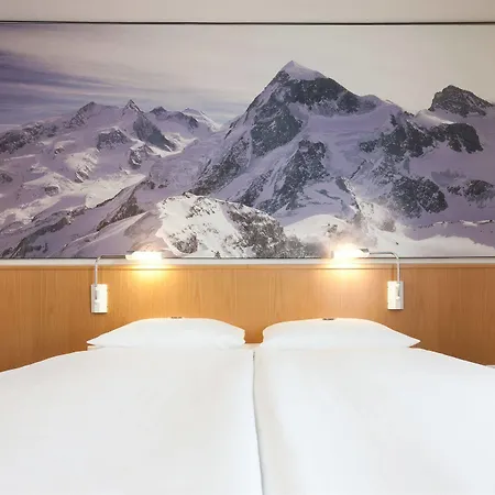 Felix 3* Ζυρίχη