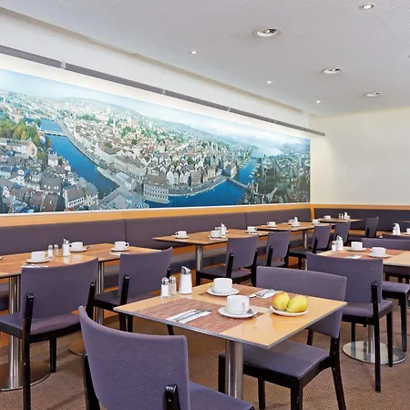 Felix Ξενοδοχείο Ζυρίχη