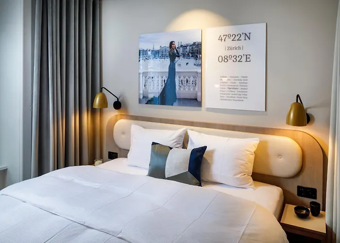 فندق Felix زيورخ